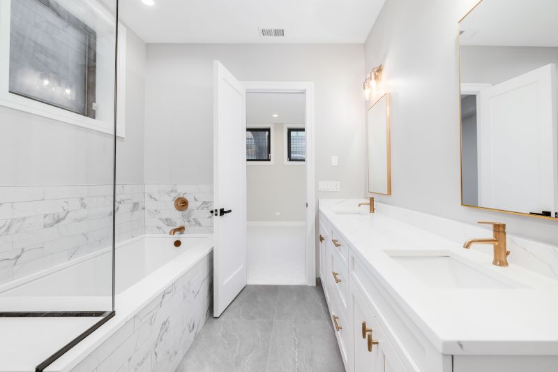 Bathroom Redesigning in Stamford, CT