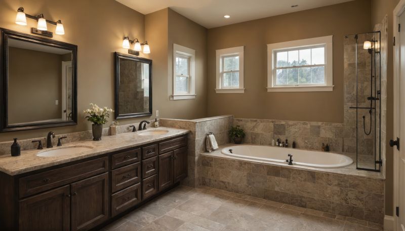 Bathroom Remodeling in Clearwater, FL