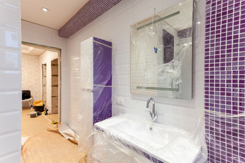 Bathroom Renovation in Portland, ME