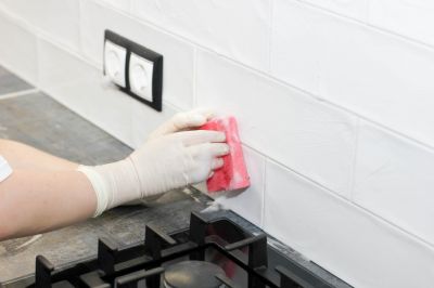 Cost of Grout Staining — Cost of Grout Staining