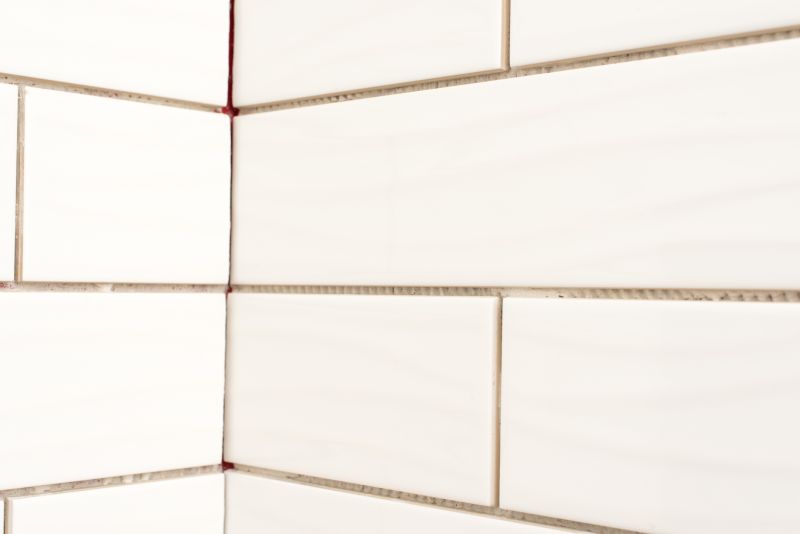 Kitchen Backsplash Restoration