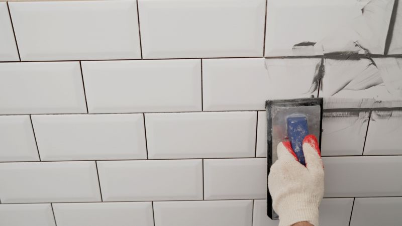 Commercial Tile Flooring