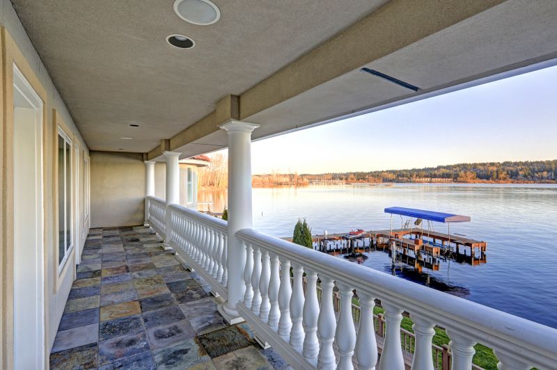 Terrazzo Flooring Installation in Kansas City, KS