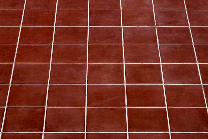 Tile Restoration Experts